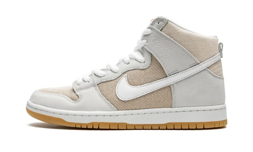 SB Dunk High Pro Iso "Orange Label" B991193