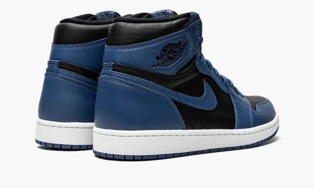 Air Jordan 1 High OG "Dark Marina Blue" 