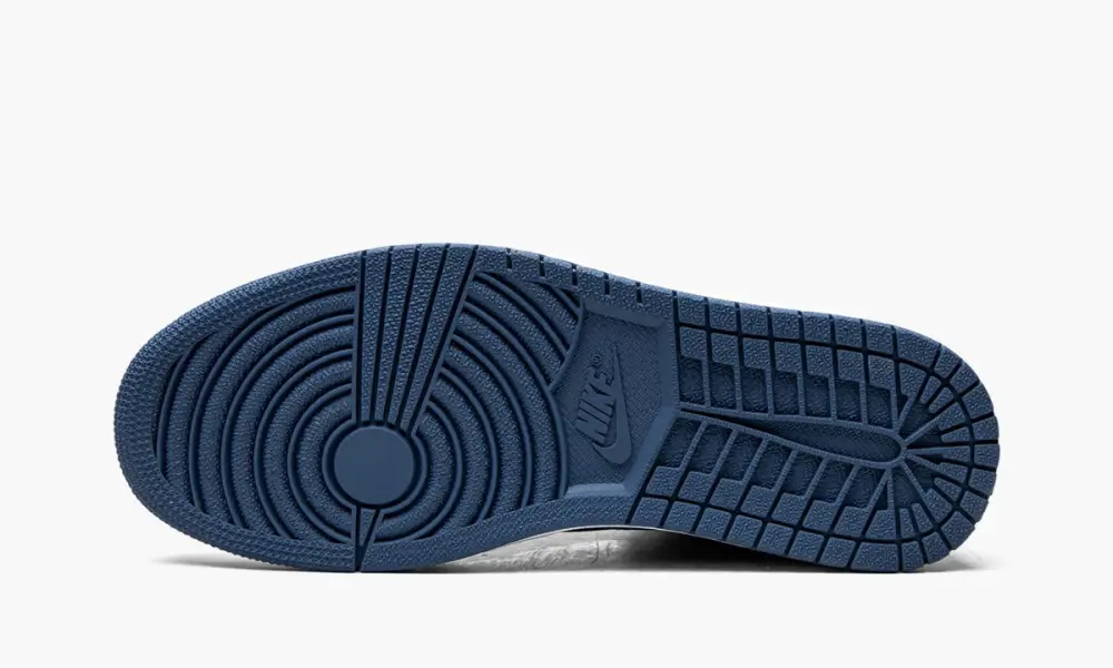 Air Jordan 1 High OG "Dark Marina Blue" 