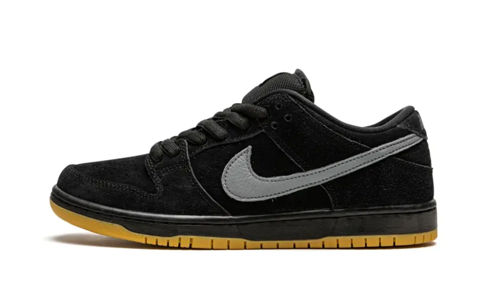 SB Dunk Low Pro "Fog" 713B52122