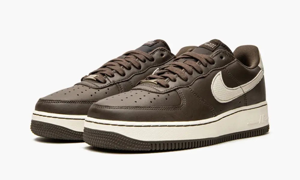 Air Force 1 '07 Craft "'Dark Chocolate'"