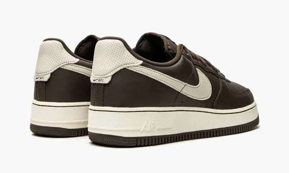 Air Force 1 '07 Craft "'Dark Chocolate'"