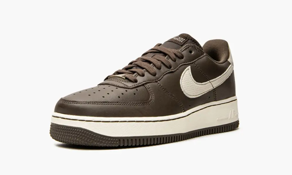 Air Force 1 '07 Craft "'Dark Chocolate'"