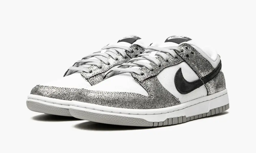 WMNS Dunk Low "Golden Gals" 