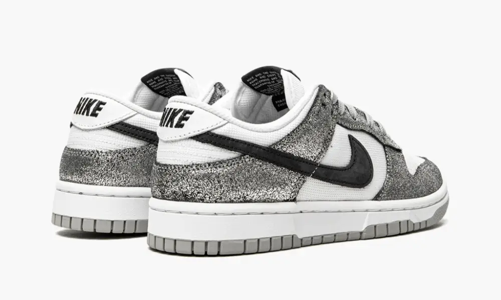 WMNS Dunk Low "Golden Gals" 
