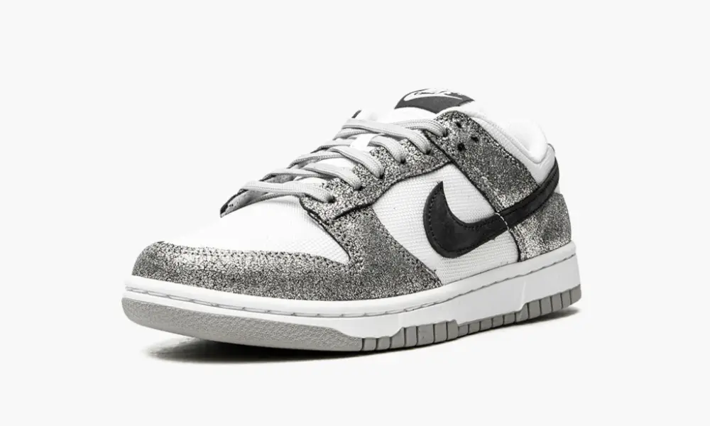 WMNS Dunk Low "Golden Gals" 