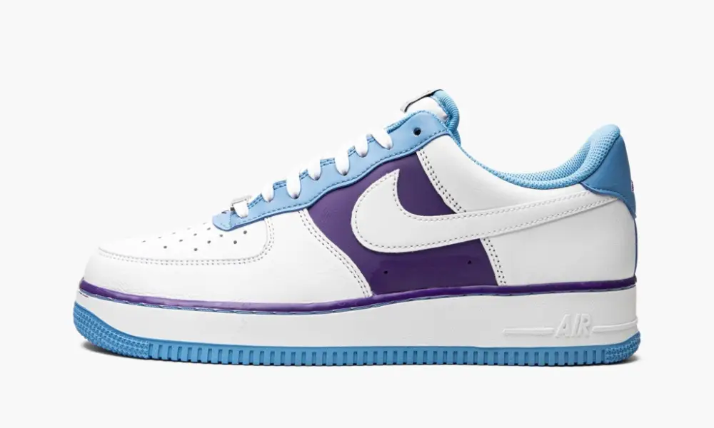 Air Force 1 '07 LV8 "NBA '75th Anniversary - Lakers'"