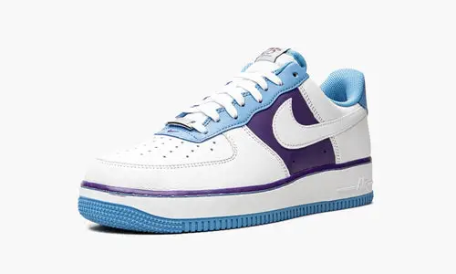 Air Force 1 '07 LV8 "NBA '75th Anniversary - Lakers'" 