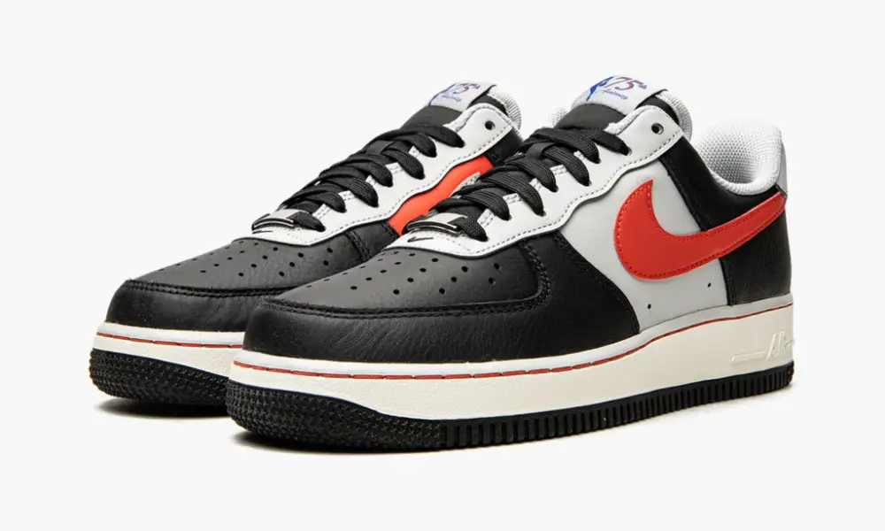 Air Force 1 '07 LV8 "'75th Anniversary - Trail Blazers'"