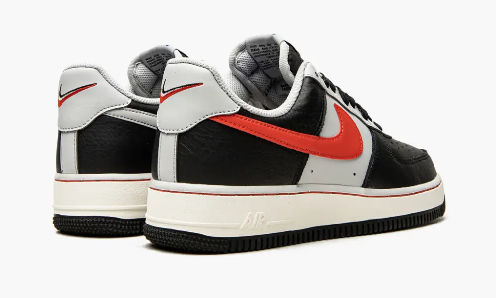 Air Force 1 '07 LV8 "'75th Anniversary - Trail Blazers'"
