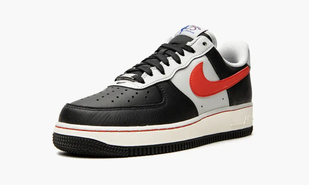 Air Force 1 '07 LV8 "'75th Anniversary - Trail Blazers'"