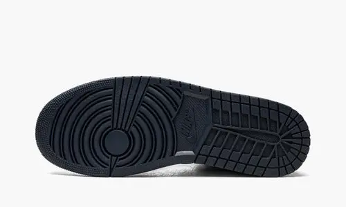 Jordan 1 Mid "Armory Navy" 