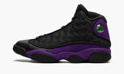 Air Jordan 13 Retro "Court Purple" 
