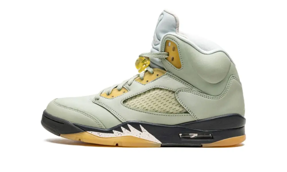 Air Jordan 5 Retro "Jade Horizon" 941531826
