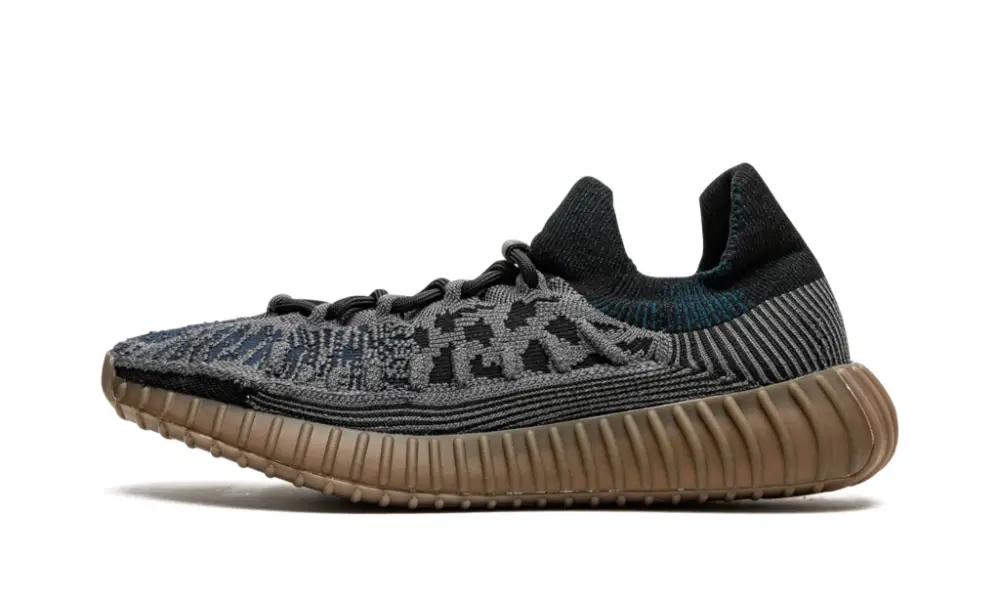 Yeezy Boost 350 V2 CMPCT "Slate Blue" D22D2116