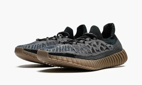 Yeezy Boost 350 V2 CMPCT "Slate Blue" 