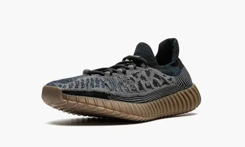 Yeezy Boost 350 V2 CMPCT "Slate Blue" 