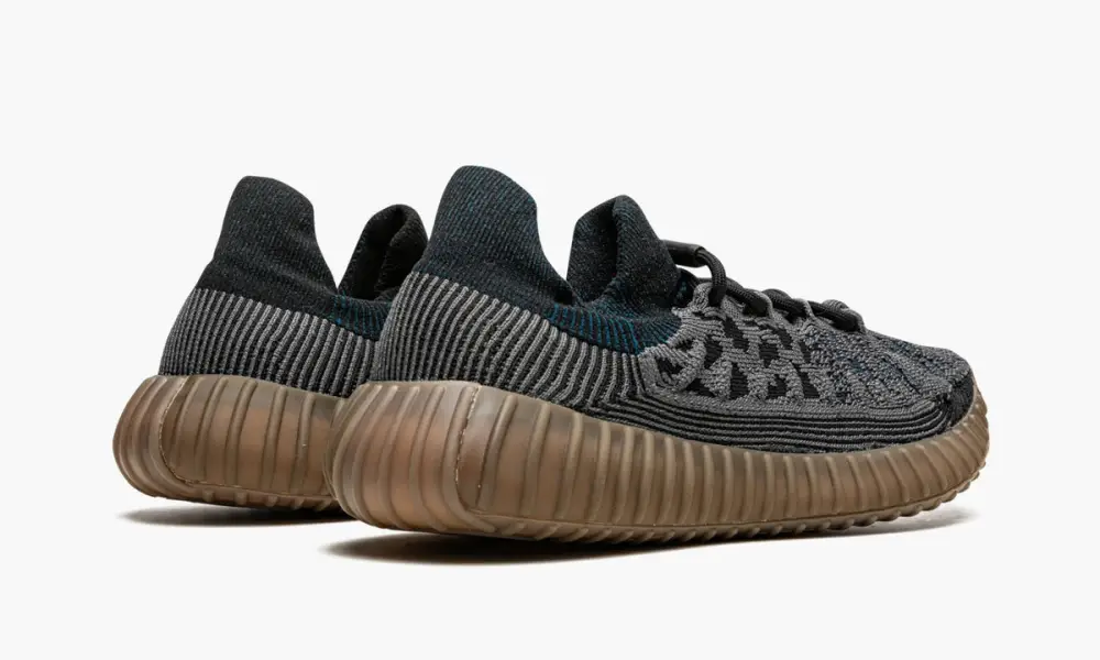 Yeezy Boost 350 V2 CMPCT "Slate Blue" 
