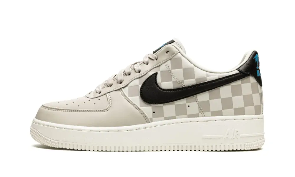 Air Force 1 Low "Strive For Greatness" 