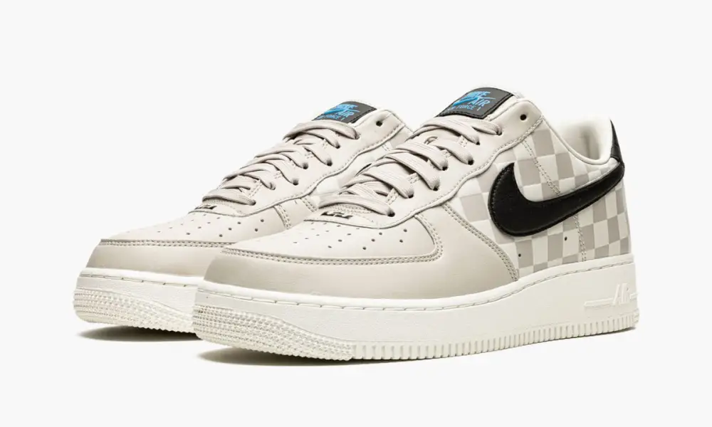 Air Force 1 Low "Strive For Greatness" 