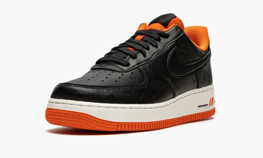 Air Force 1 '07 Prm "Halloween" 