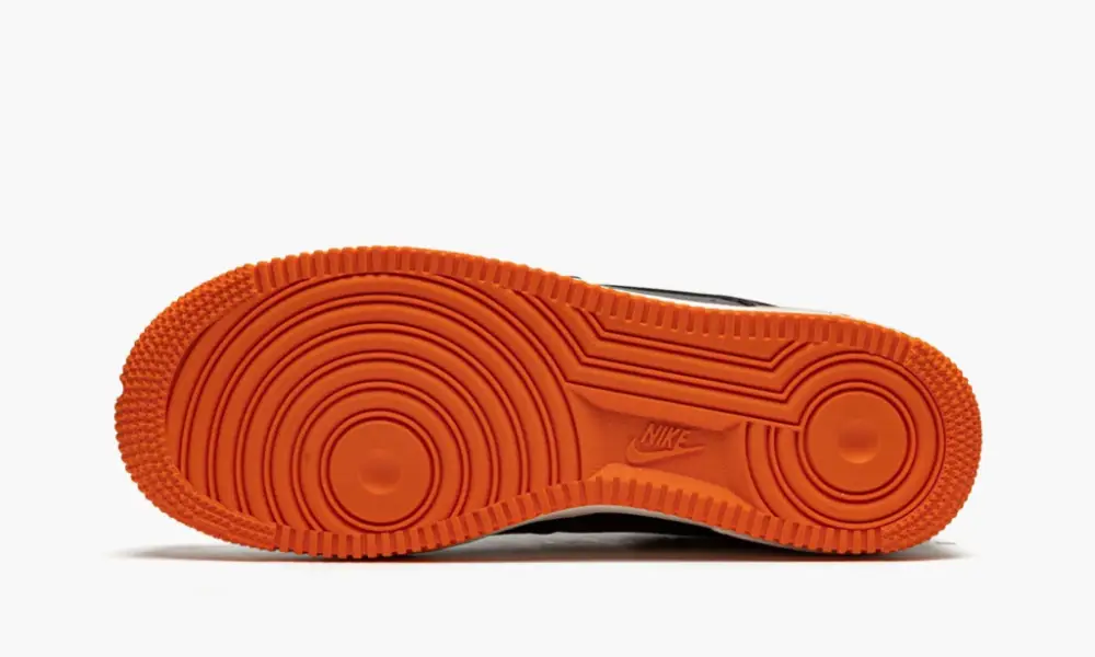 Air Force 1 '07 Prm "Halloween" 