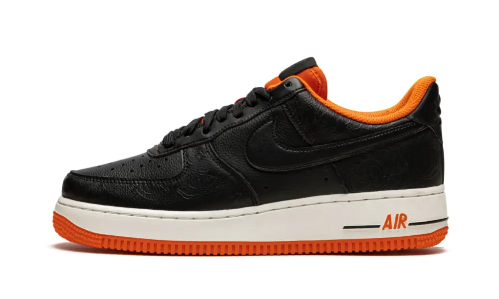 Air Force 1 '07 Prm "Halloween" 7FF17