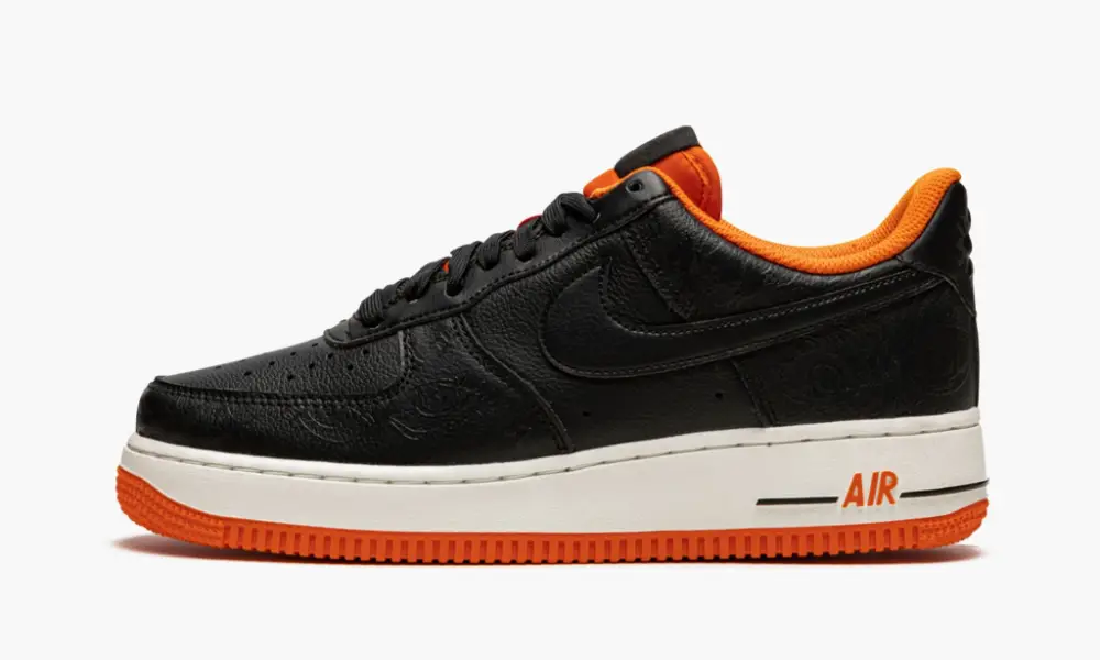 Air Force 1 '07 Prm "Halloween"