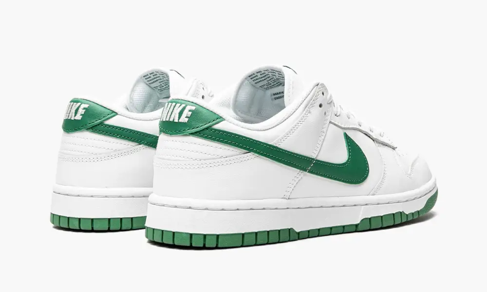 WMNS Dunk Low "Green Noise"