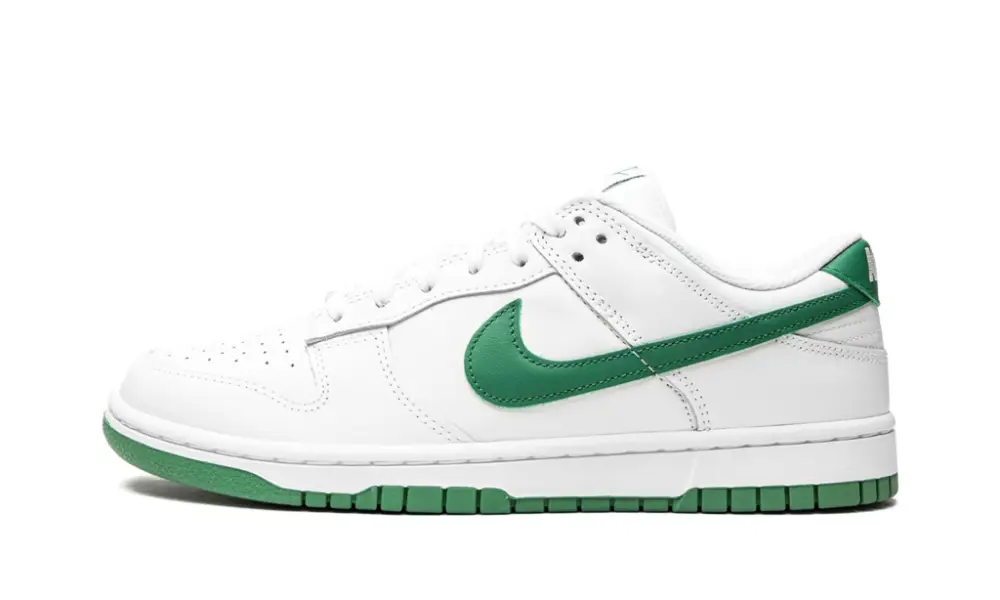 WMNS Dunk Low "Green Noise" 
