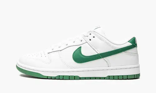 WMNS Dunk Low "Green Noise" 