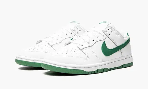 WMNS Dunk Low "Green Noise" 