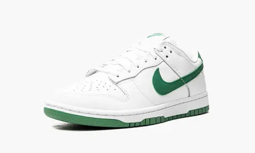 WMNS Dunk Low "Green Noise"