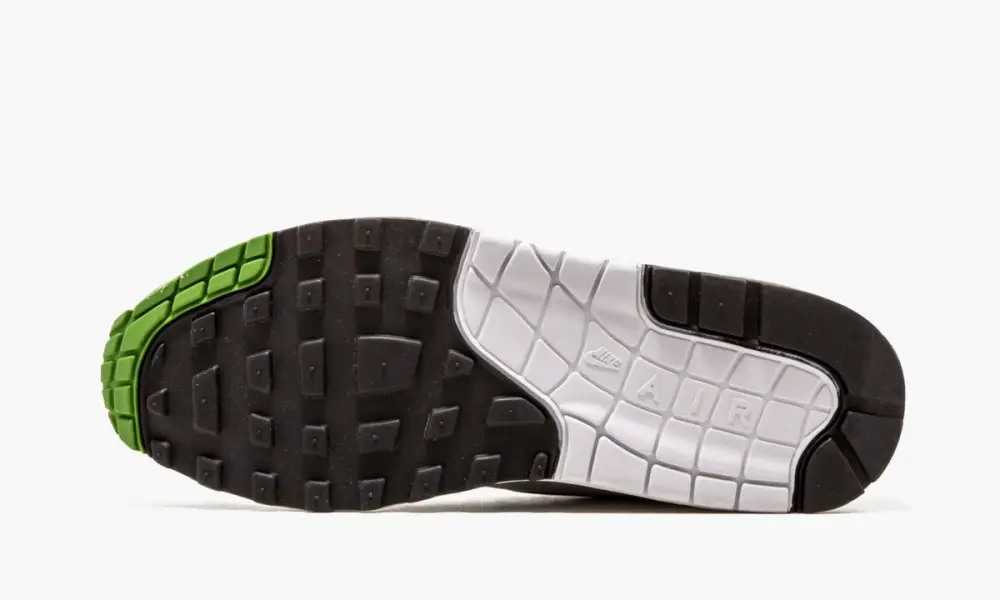 Air Max 1 Premium QS "Patta - Chlorophyll" 