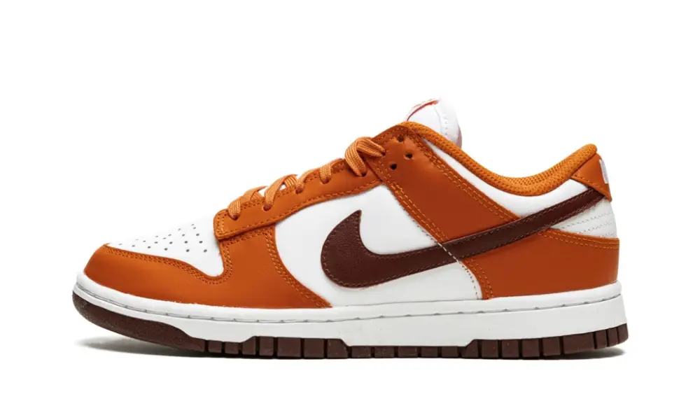 Dunk Low WMNS "Bronze Eclipse" 7A5E621