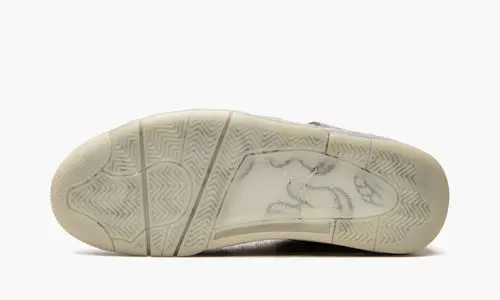 Air Jordan 4 Retro Kaws Sample "Kaws Sample" 