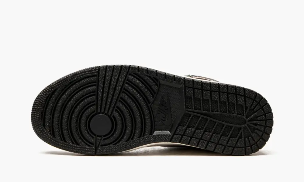 Air Jordan 1 High OG "Hand Crafted"