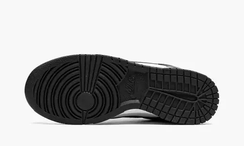 WMNS Dunk Low Next Nature "White   Black" 