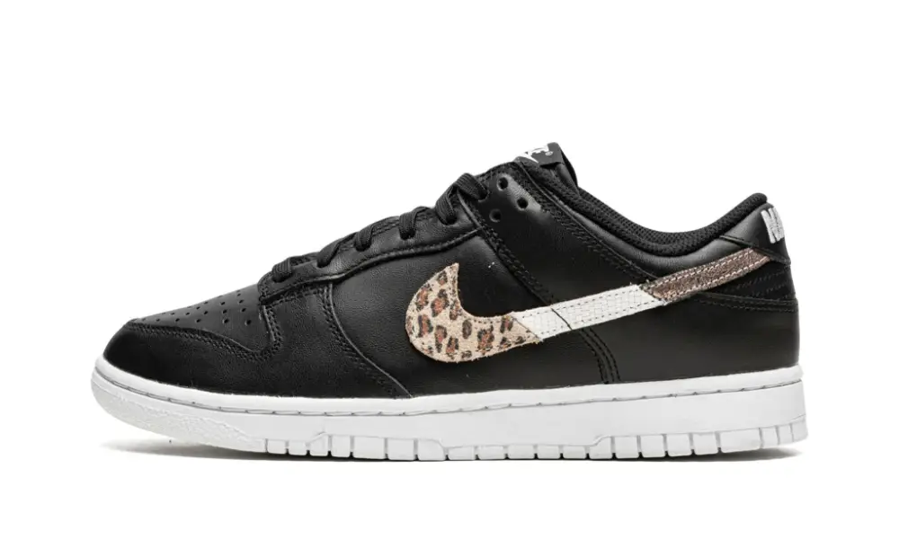 W Nike Dunk Low SE "Animal Instinct" B6C6254