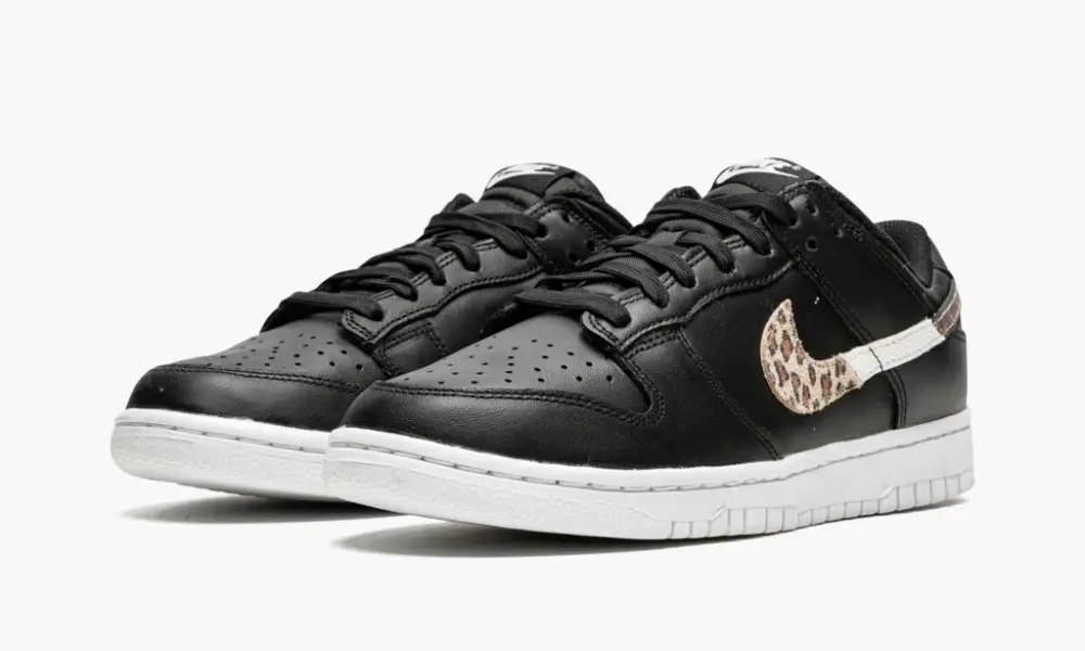 W Nike Dunk Low SE "Animal Instinct"