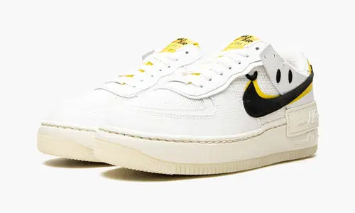 WMNS Air Force 1 Shadow "Go the Extra Smile" 