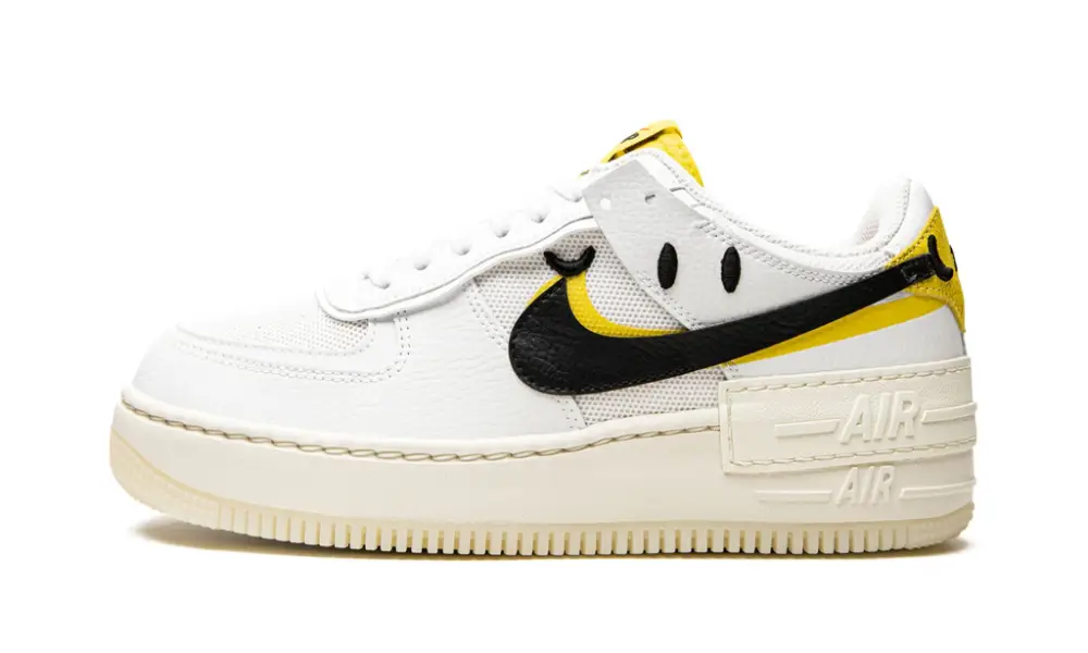 WMNS Air Force 1 Shadow "Go the Extra Smile" 