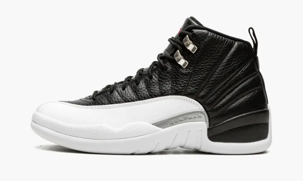 Air Jordan 12 Retro "Playoffs 2022" 