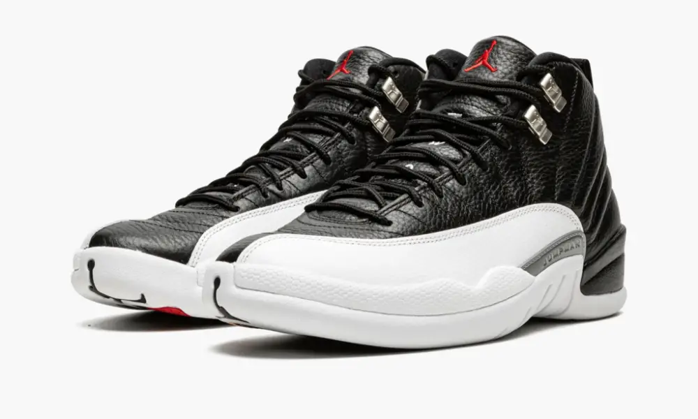 Air Jordan 12 Retro "Playoffs 2022" 