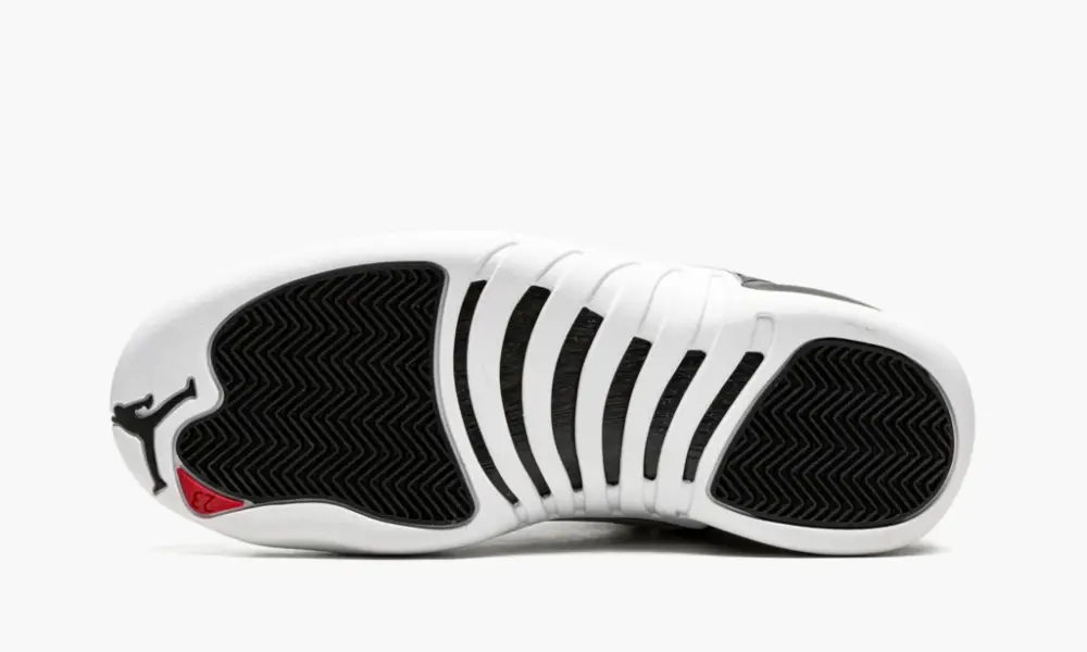 Air Jordan 12 Retro "Playoffs 2022" 