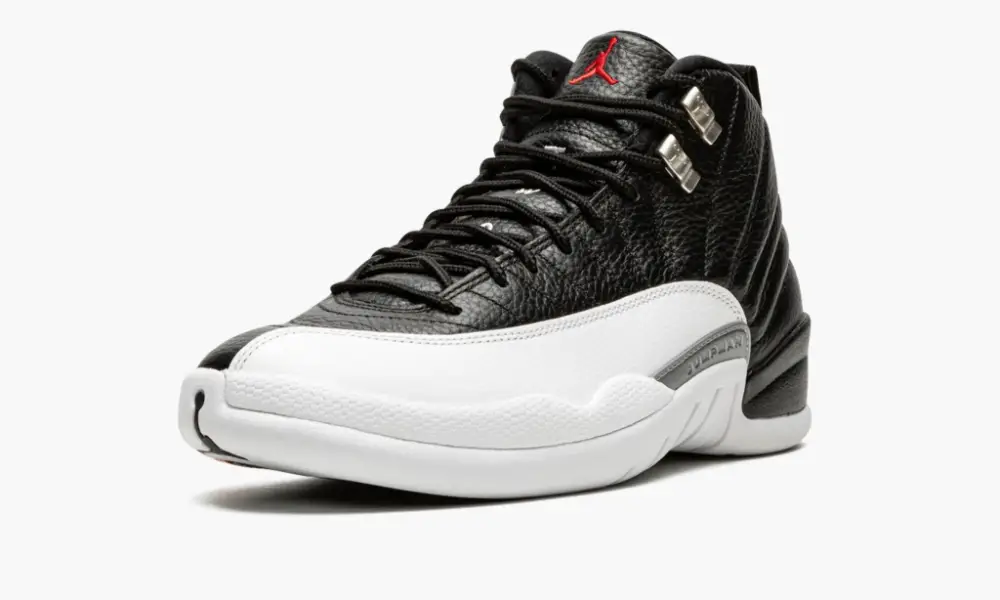 Air Jordan 12 Retro "Playoffs 2022" 
