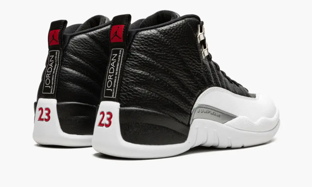 Air Jordan 12 Retro "Playoffs 2022" 