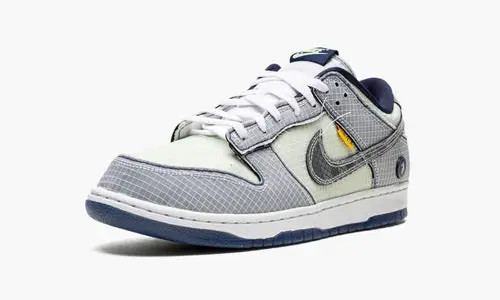 Dunk Low "Union - Passport Pack - Pistachio" 