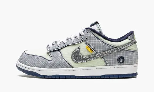Dunk Low "Union - Passport Pack - Pistachio" 