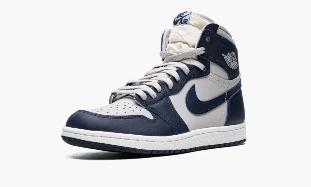 Air Jordan 1 High 85 "Georgetown" 